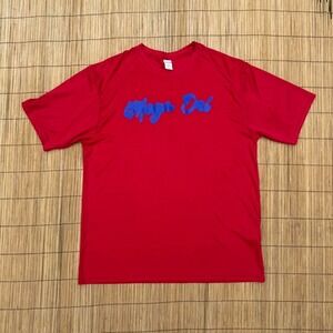 3 FOR $15 DEAL / Maga Dei‎ Jersey Size L - PVBUNDLE